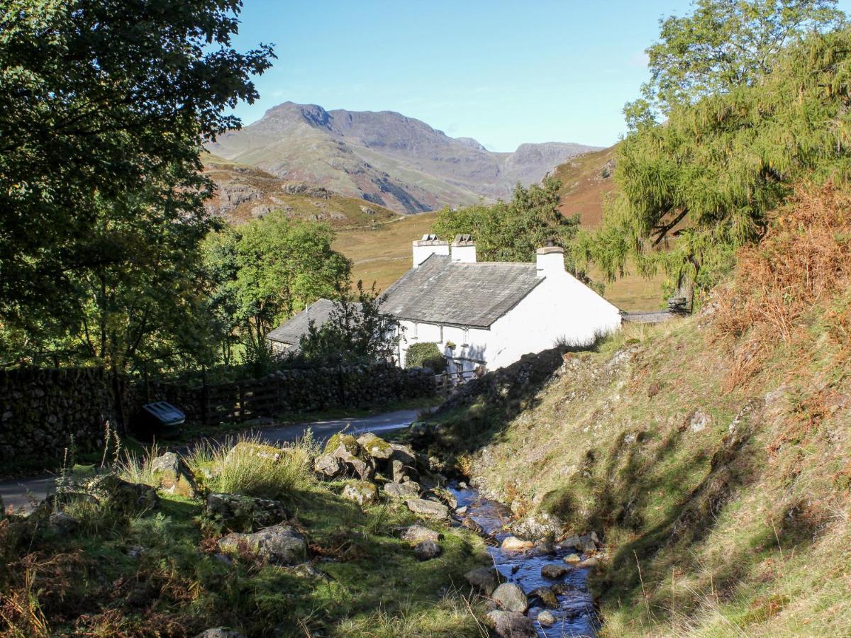 Helton Fell Leilighet Kendal Eksteriør bilde
